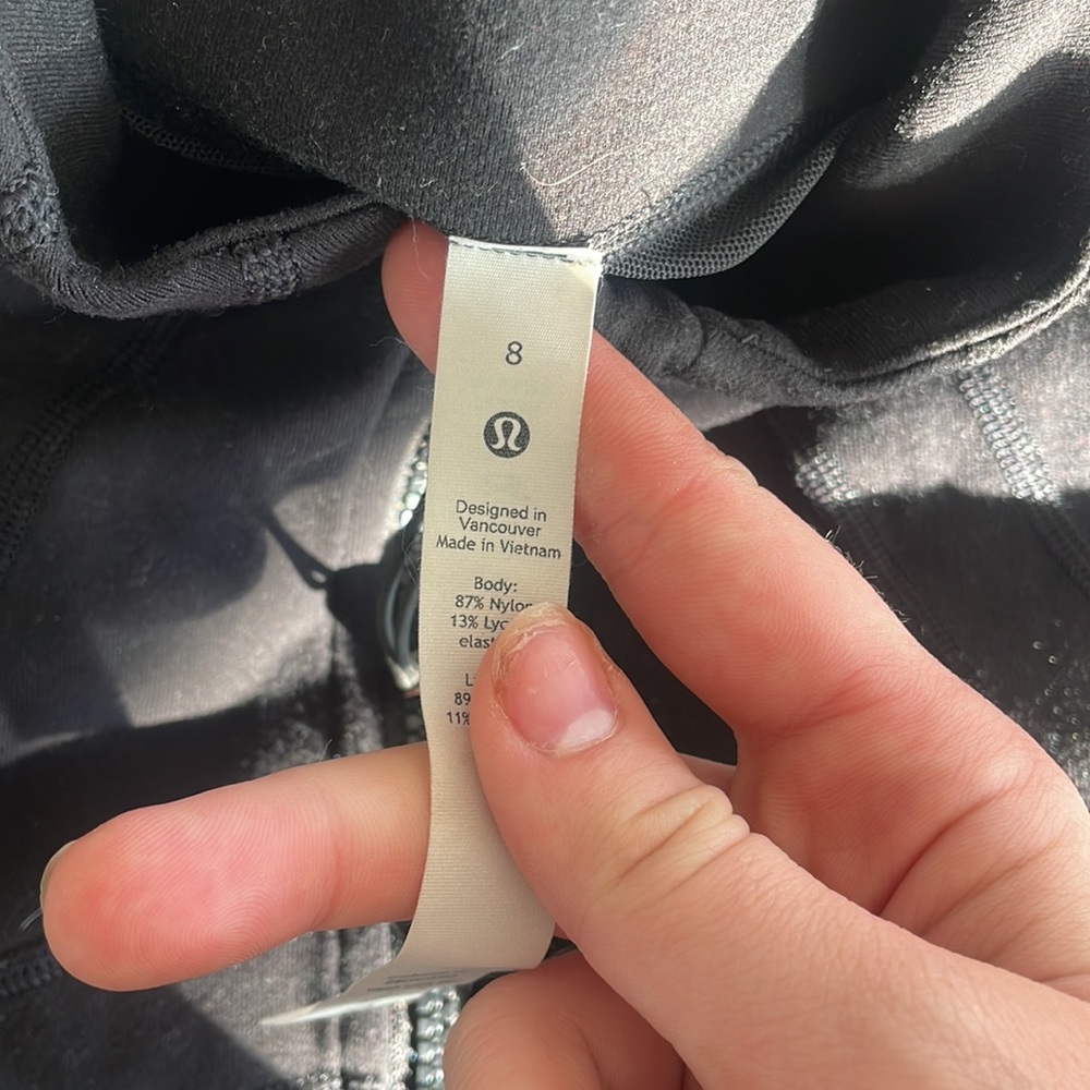 Lululemon define jacket - Picture 3 of 4